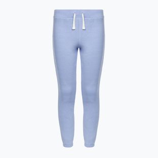 Spodnie dziecięce GAP V-FA SLD Logo Jogger blue crystal