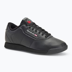 Buty damskie Reebok Princess us-black
