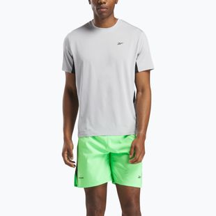 Koszulka męska Reebok Athlete Tee 2.0 grey 1
