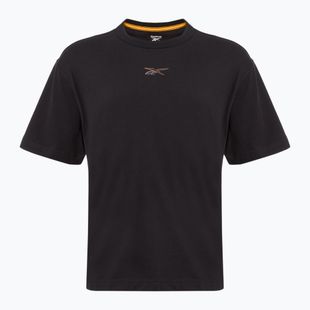 Koszulka treningowa męska Reebok Atlethe Hype Tee black
