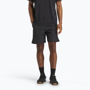 Spodenki treningowe męskie Reebok Athlete Strenght black