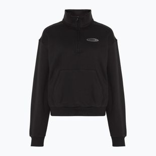 Bluza damska Reebok Ide Brand Proud Midlayer black