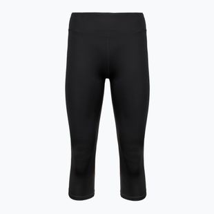 Legginsy damskie Reebok Id Train Capri nghblk