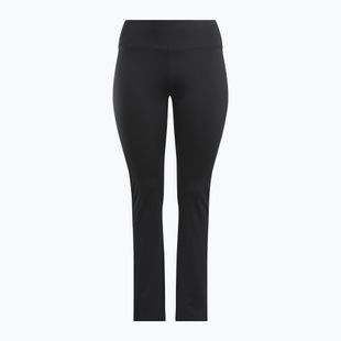 Spodnie treningowe damskie Reebok ID Train Hr Bootcut In night black