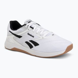 Buty treningowe Reebok Nano X5 ftwr white/black/reebok rubber gum