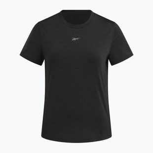 Koszulka treningowa damska Reebok Rbk-Chill Athletic Tee black