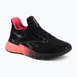 Buty treningowe damskie Reebok Nano Gym black/pink blast