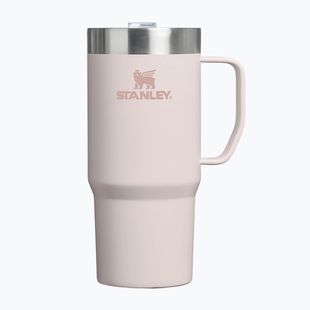 Kubek termiczny Stanley Everyday Suburban 470 ml rose quartz