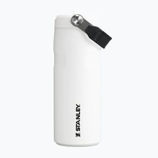 Butelka termiczna Stanley IceFlow Flip Straw 2.0 chalk