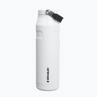 Butelka termiczna Stanley IceFlow Flip Straw 2.0 chalk