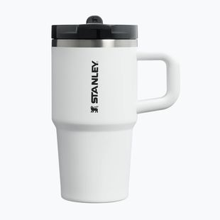 Kubek termiczny Stanley Quencher ProTour Flip Straw 590 ml chalk
