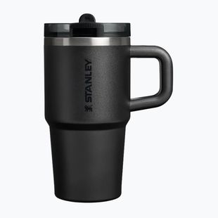 Kubek termiczny Stanley Quencher ProTour Flip Straw 590 ml black 2.0
