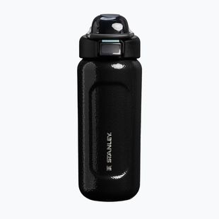 Butelka termiczna Stanley Classic Wellspring hammertone black