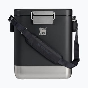 Lodówka turystyczna Stanley The Lifted Spirits Steel 24,6 l black