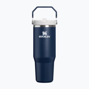 Kubek termiczny Stanley IceFlow Flip Straw 2.0 590 ml chalk