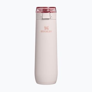 Butelka termiczna Stanley FlowState Spring rose quartz