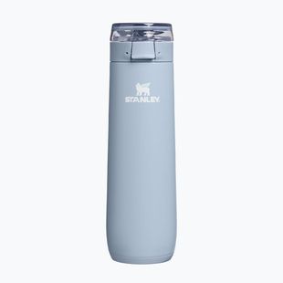 Butelka termiczna Stanley Flowstate Spring 590 ml blue dream stone