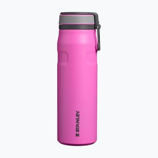 Butelka termiczna Stanley IceFlow Twist Flip 710 ml hot pink