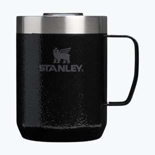 Kubek termiczny Stanley Everyday Camp 350 ml hammertone black
