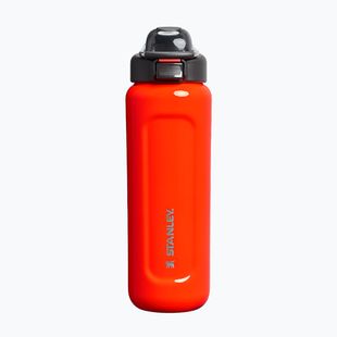 Butelka termiczna Stanley Classic Wellspring blaze orange
