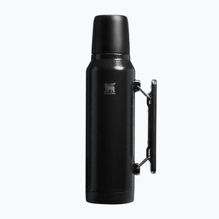 Termos Stanley New Legendary Classic Hammertone Black