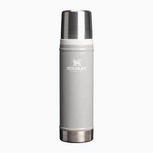 Termos Stanley Legendary Classic 600 ml hammertone ash