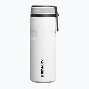 Butelka termiczna Stanley IceFlow Twist Flip 2.0 chalk