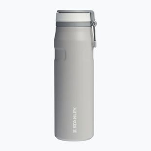 Butelka termiczna Stanley IceFlow Twist Flip ash