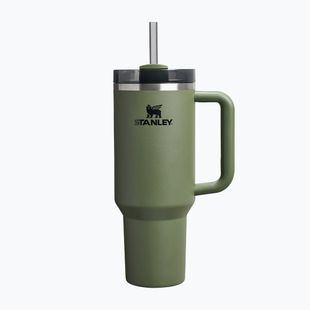 Kubek termiczny Stanley The Quencher H2.O Flowstate Tumbler dried pine