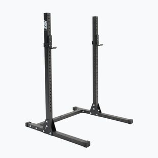 Stojak pod sztangę Nike Strength Squat Stand black