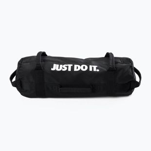 Worek treningowy Nike Strength Sandbag black