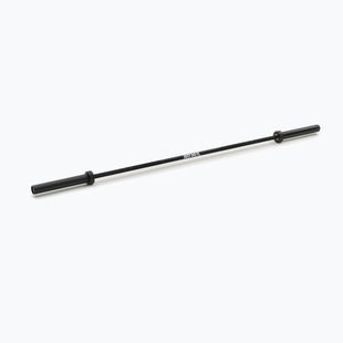 Gryf prosty Nike Strength Coated Premium Barbell black just do it