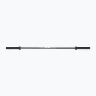 Gryf prosty Nike Strength Coated Premium Barbell black just do it