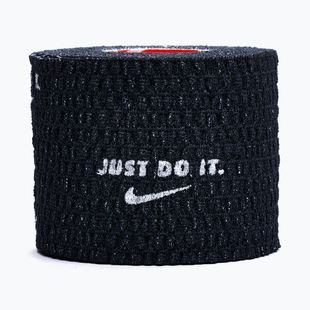 Bandaż elastyczny kohezyjny Nike Strenght Flex Lifting Tape black/white