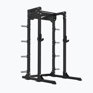 Klatka treningowa Nike Strength Pro Half Rack black