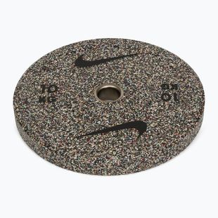Obciążenie bumperowe Nike Strength Grind Bumper Plates