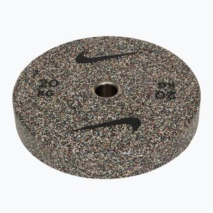 Obciążenie bumperowe Nike Strength Grind Bumper Plates