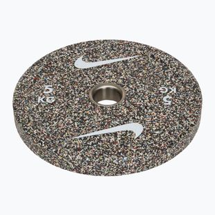 Obciążenie bumperowe Nike Strength Grind Bumper Plates
