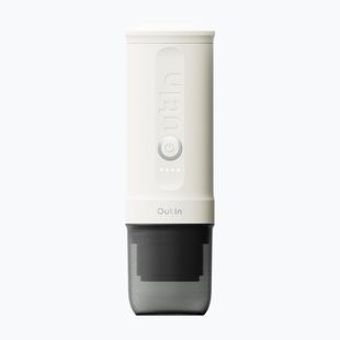 Przenośny ekspres do kawy OutIn Nano Portable Espresso peal white