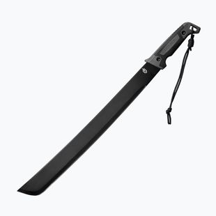 Maczeta Gerber Gator Bush black