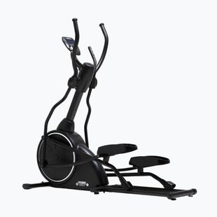 Orbitrek magnetyczny York Fitness HX9 black