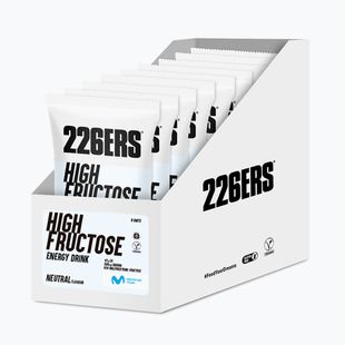 Zestaw napojów energetycznych 226ERS High Fructose Energy Drink 9 szt. x 90 g neutralny
