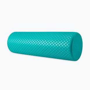 Roller do masażu Gaiam 60560 turkusowy