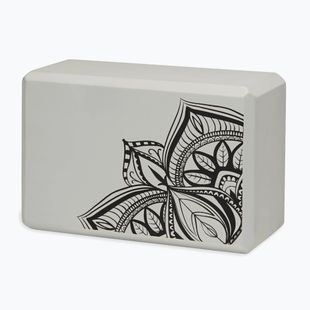 Kostka do jogi Gaiam Dovetail dovetail