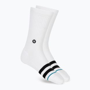 Skarpety Stance Og white