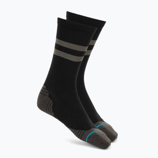 Skarpety Stance Franchise Ul Crew black