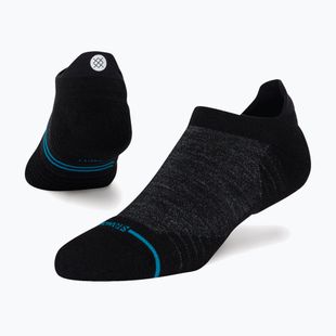 Skarpety Stance Light Wool Tab black