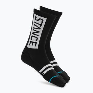 Skarpety Stance Og Ul Crew black