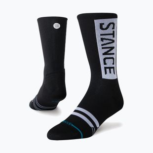 Skarpety Stance Og Ul Crew black