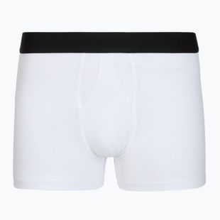 Bokserki męskie Stance Standard 4IN white